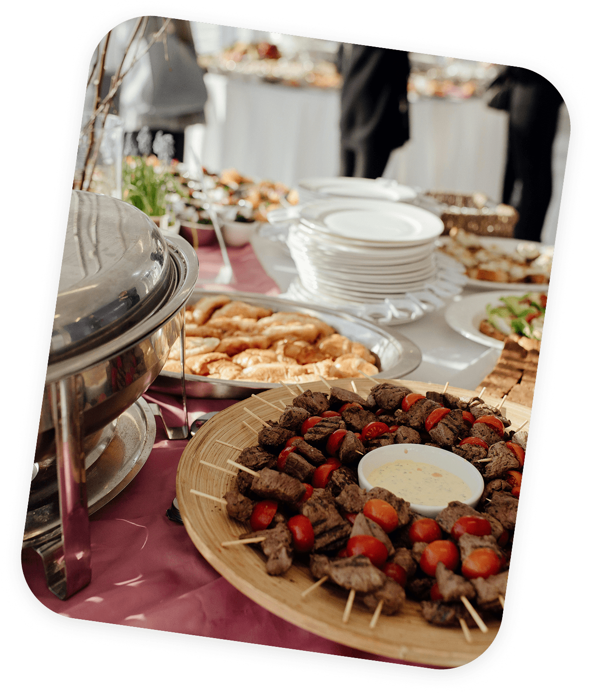 Food & Drinks