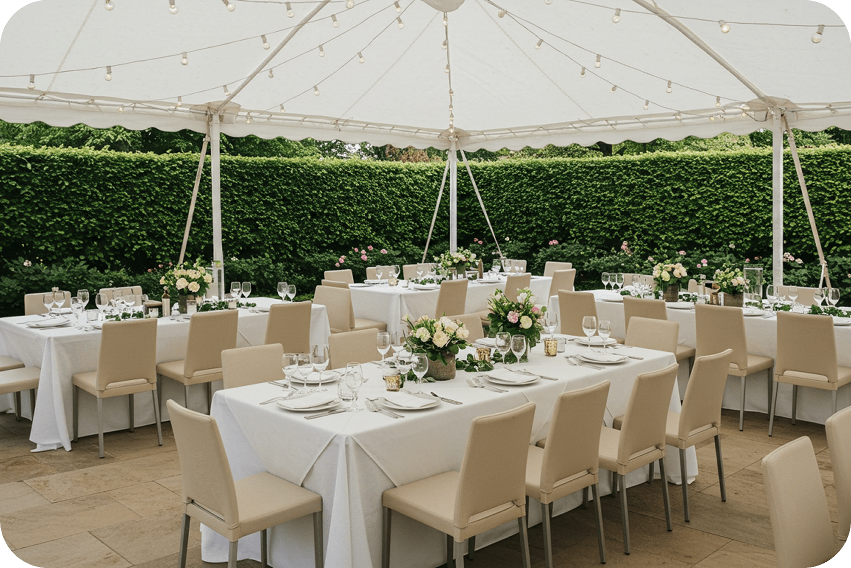 Behind the scenes: How Caterk brings events to life